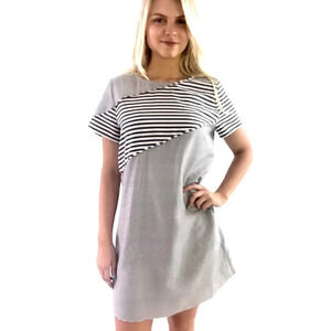 Marie Oliver Aubrey Dress Sz M